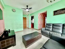 Blk 103B Eastcreek @ Canberra (Sembawang), HDB 3 Rooms #454173341